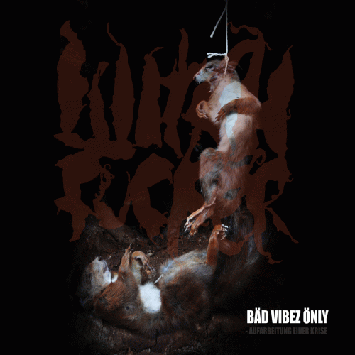 Bäd Vibez Önly - Aufarbeitung einer Krise